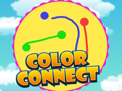 ເກມ Color Connect 