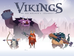 ເກມ Vikings: An Archer's Journey