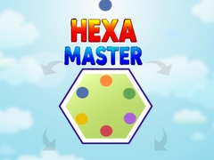 ເກມ hexa master
