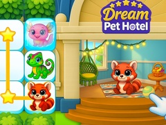 ເກມ Dream Pet Hotel