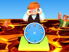 ເກມ Words or Die