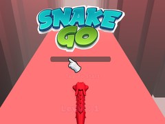 ເກມ Snake Go!