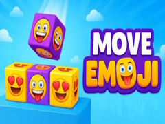 ເກມ Move Emoji