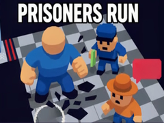 ເກມ Prisoners Run