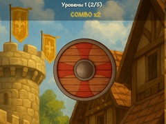 ເກມ Gyro Clash