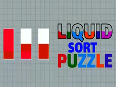 ເກມ Liquid Sort Puzzle