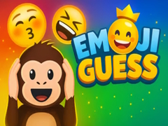 ເກມ Emoji Guess