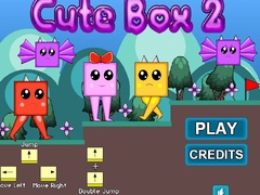 ເກມ Cute Box 2
