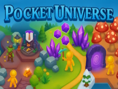ເກມ Pocket Universe