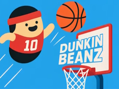 ເກມ Dunkin Beanz