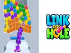 ເກມ Link Into Hole