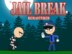 ເກມ Jail Break Remastered