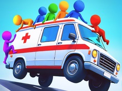 ເກມ Emergency Jam