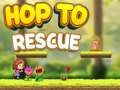 ເກມ Hop To Rescue