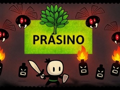 ເກມ Prásino