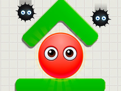 ເກມ Hide Ball