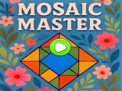 ເກມ Mosaic Master