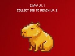 ເກມ Golden Capy Clicker