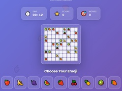 ເກມ Emoji Sudoku