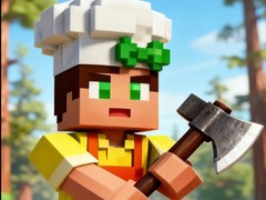 ເກມ Chef Lumberjack