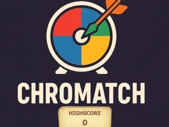 ເກມ Chromatch