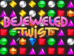 ເກມ Bejeweled Twist