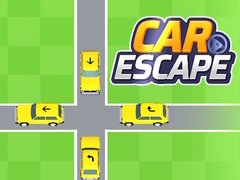 ເກມ Car Escape