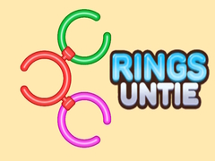ເກມ Rings Untie