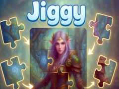 ເກມ Jiggy