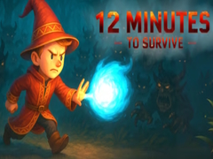 ເກມ 12 minutes to survive 