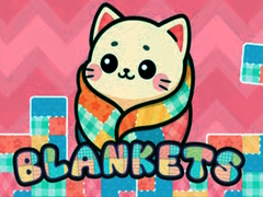 ເກມ Blankets
