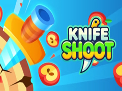 ເກມ Knife Shoot