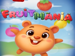 ເກມ Fruits Mania