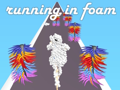 ເກມ running in foam