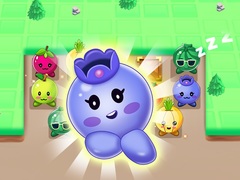 ເກມ Fruit Jam