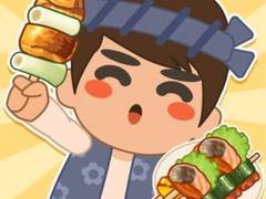 ເກມ Grill Party