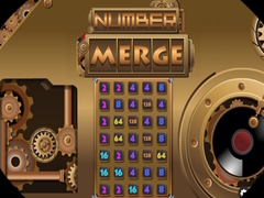 ເກມ Number Merge
