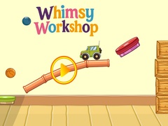 ເກມ Whimsy Workshop