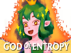 ເກມ God Of Entropy