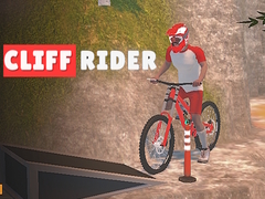 ເກມ Cliff Rider