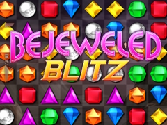 ເກມ Bejeweled Blitz
