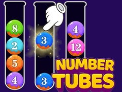 ເກມ Number Tubes