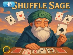ເກມ Shuffle Sage