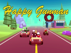 ເກມ Happy Gunman