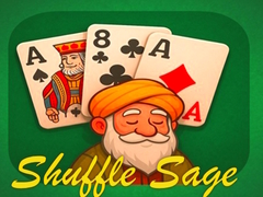 ເກມ Shuffle Sage