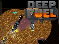 ເກມ Deep Fuel