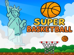 ເກມ Super Basketball 
