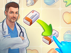 ເກມ Merge Hospital