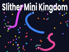 ເກມ Slither Mini Kingdom