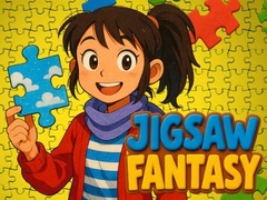 ເກມ Jigsaw Fantasy